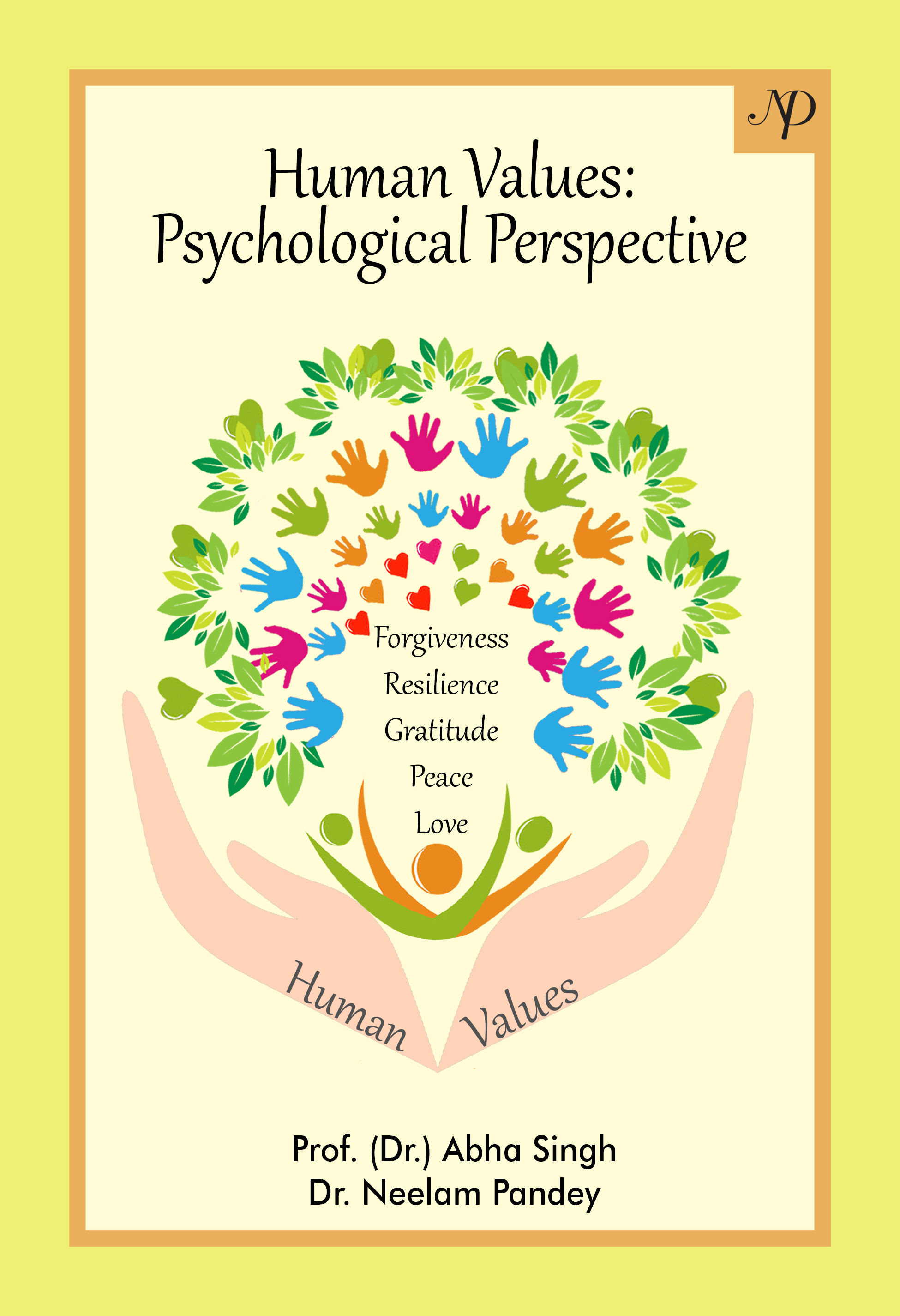 Human Values Psychological Perspective